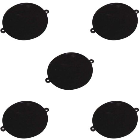 Membrane (X 5) - DIFF pour Vaillant : 010375