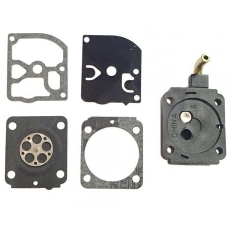 Membranes de carburateur pour débroussailleuse ORIGINAL STIHL ORIGINAL STIHL 41400071060
