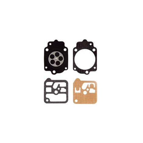 Membranes de carburateur Tillotson Dg1-Hk pour tronçonneuses/débroussailles