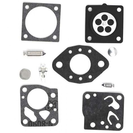 Membranes remplacement pour Tillotson RK-13HU et RK-14HU
