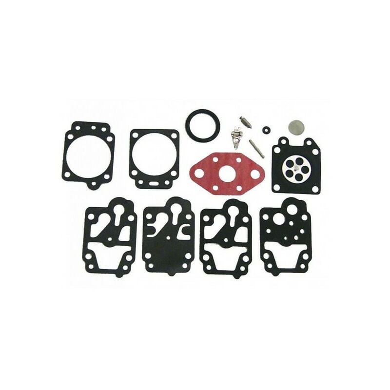 Walbro - Kit réparation carburateur wyl pour moteur Honda GX22, GX31