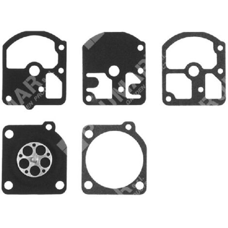 Membranserie für ZAMA GND-04 Vergaser - 006139