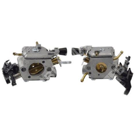 Membranvergaser für HUSQVARNA-Kettensägen - 051110