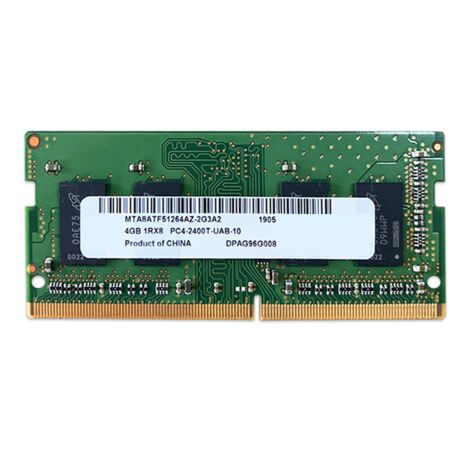 RAM 16 Go DDR4 PC4-2400T-E 2Rx4 – STATION DE TRAVAIL