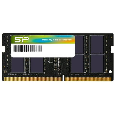 Samsung 8 Go DDR4 PC4–21300, 2666 MHz, 260 Broches SODIMM, 1,2 V, CL 19  Module de Mémoire RAM pour Ordinateur Portable