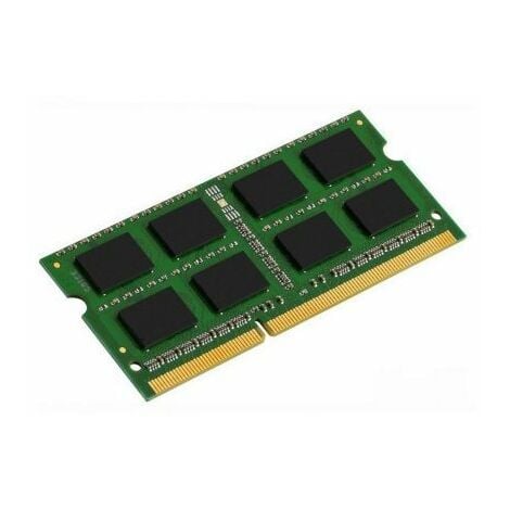 Memoria Ram Kingston Valueram 4Gb/ Ddr3L/ 1600Mhz/ 1.35V/ Cl