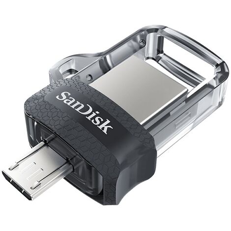 Memoria Usb 3.0 Micro Usb Sandisk