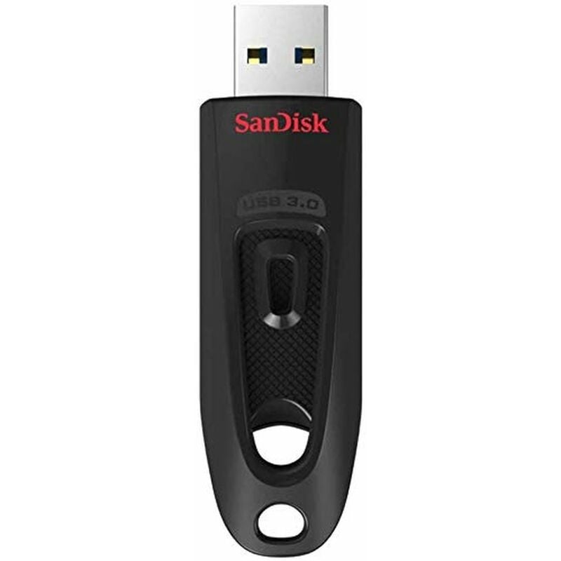 

Sandisk - Pendrive SDCZ48 USB 3.0 Memoria USB 32 GB