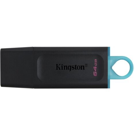 Memoria USB Kingston DataTraveler Exodia Verde 64 GB 2 pcsKingston