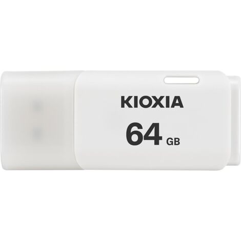 Memoria USB Kioxia 64 GB