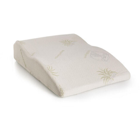 Memory Foam Kissen 118x4 cm