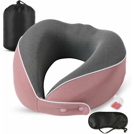 Purovi Wedge Pillow For Bed And Sofa, Back Support, Neck Pillow, Reading  Pillow, The Perfect Couch Pillow For Your Home