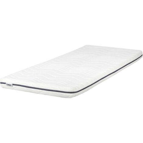 Memory-Schaummatratze PETITE H2/3 Mittel 90 x 200 cm