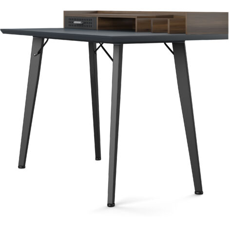 Memphis-Bureau Gris