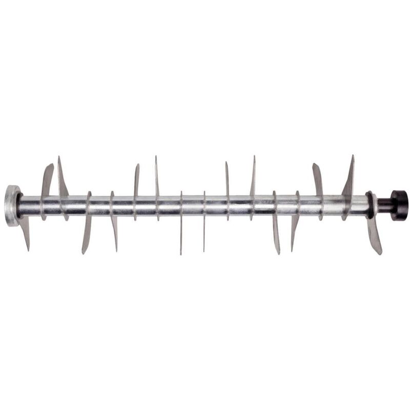 Rouleau de scarification pour GE SA 14351 EINHELL Accessoire de scarificateur Motorisé Thermique - vue 3