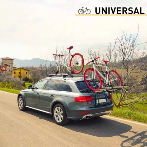 MENABO PORTABICI POSTERIORE STAND UP 2