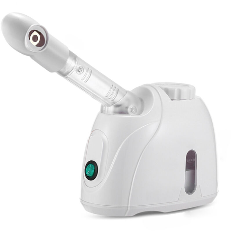 Menage Portable Facial Vapeur Brume Pulverisateur Spa Machine A Vapeur Instrument De Soins Du Visage Peau Hydratant Outils