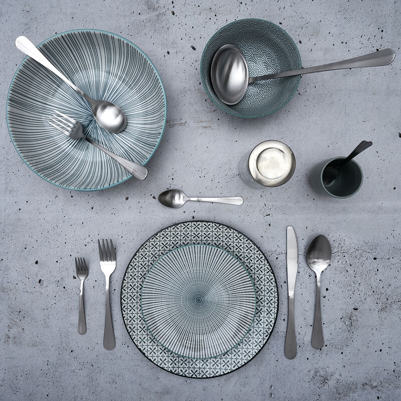 Inox - Menagere