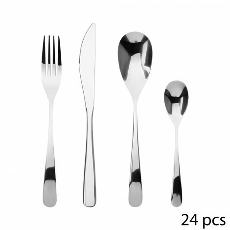 Menagerie 24-teilig mesa secret de gourmet