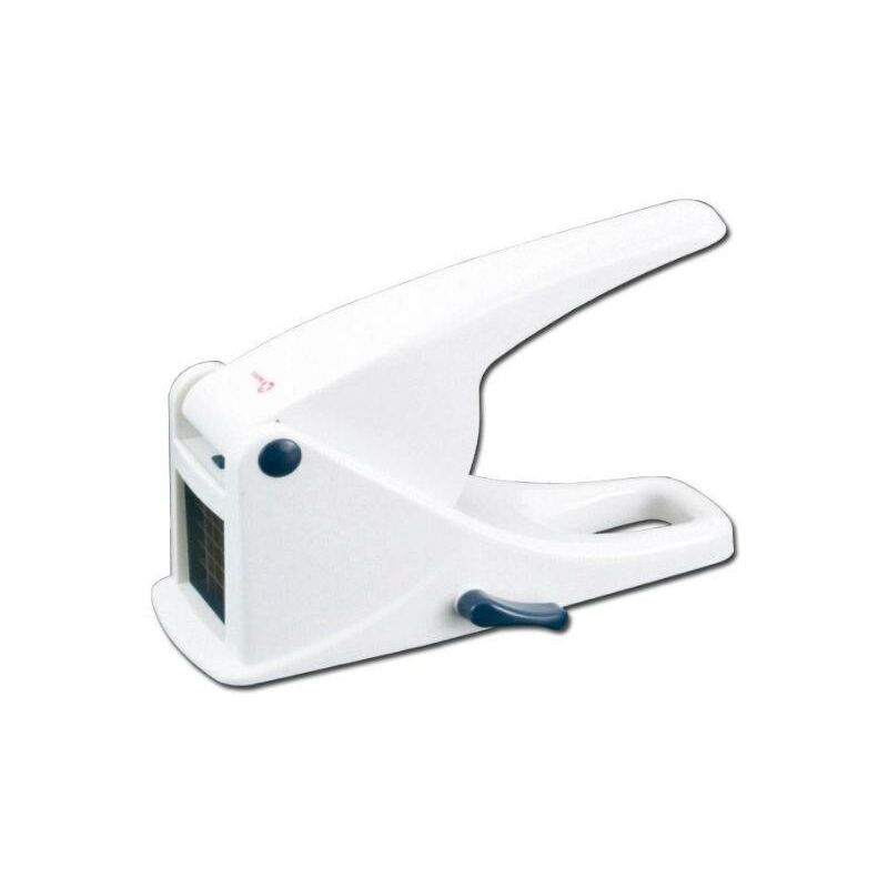 

menaje metaltex cortapatatas con ventosa patato plus 251706 - Mibricotienda