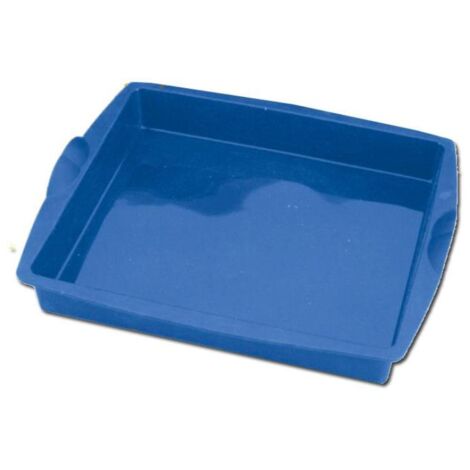 menaje metaltex finstock lasañera-rustidera flex 28x24 cm 222114