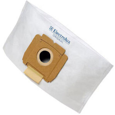 Menalux 2043399 Sac pour Aspirateur Duraflow 2000 VP