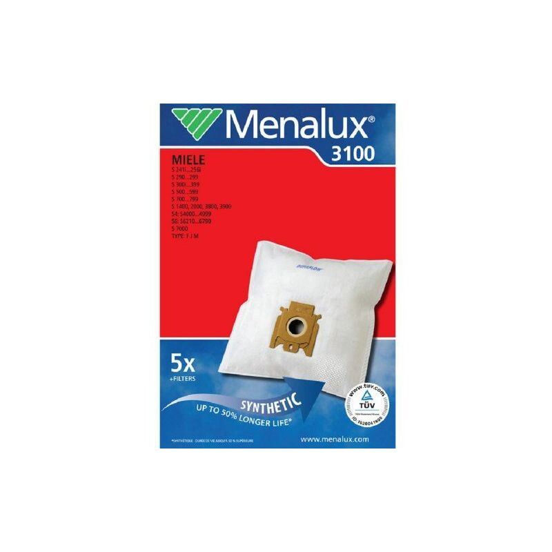 

Menalux 3100