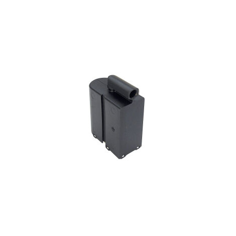 Menalux CA03 Cassette Anticalcaire pour Fer à Repasser et Centrale Vapeur Compatible pour EMC / FG 1072