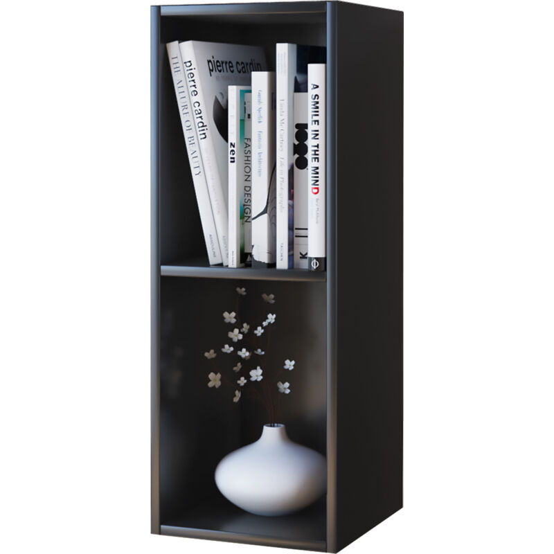 Ebuy24 - Holz Stand Regal Bücher Mendas 2