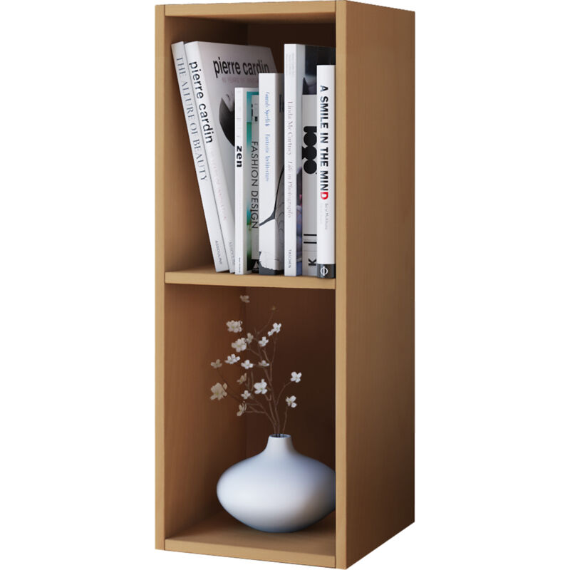 Ebuy24 - Holz Stand Regal Bücher Mendas 2