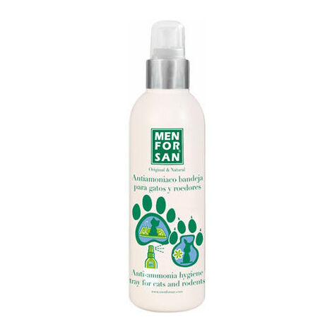 Menforsan 125ml