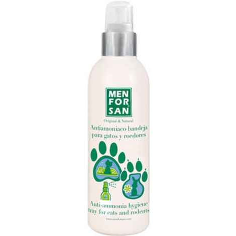 Menforsan 125ml