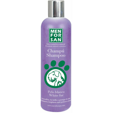 Menforsan 300 ml Farbverstrker - weiÂ¤es Haar