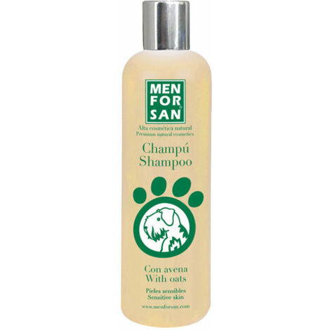 Menforsan 300 ml mit natÐ©rlichen Hunden