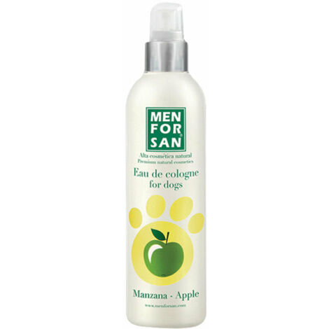 Menforsan Colony Water 125ml Hundeduft fÐ©r Hunde