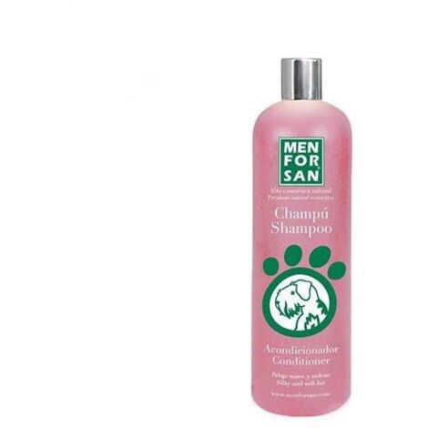 Menforsan Conditioner fÐ©r Hunde - 1l