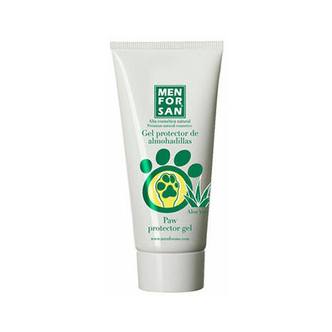 MENFORSAN da 50 ml di protezione per cani