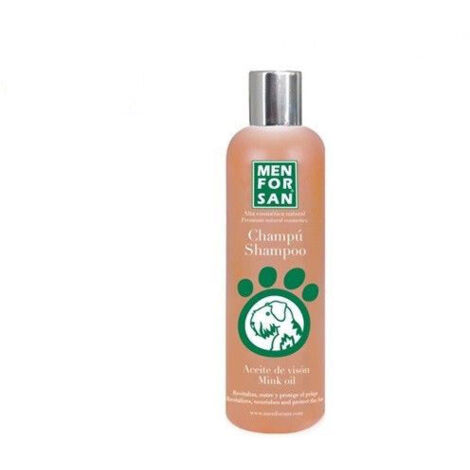 Menforsan ShampÐ