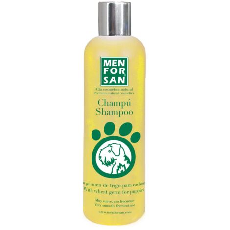 Menforsan Triges Champro 300ml per i cuccioli