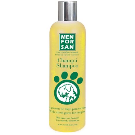 Menforsan Triges Champro 300ml per i cuccioli