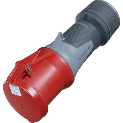 MENNEKES 14112 Femelle CEE 63 A 400 V 1 pc(s)