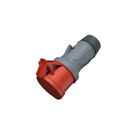 MENNEKES 14563 CEE KUPPLUNG XTRA R 16A 5P 6H 400V