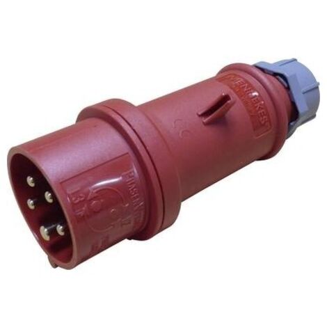 MENNEKES 3319A FAI DA TE, COLORE: ROSSO