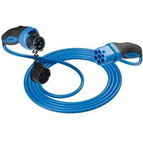 MENNEKES (36283 LADEKABEL MODE 3 TYP2-TYP1 20A 7,5M