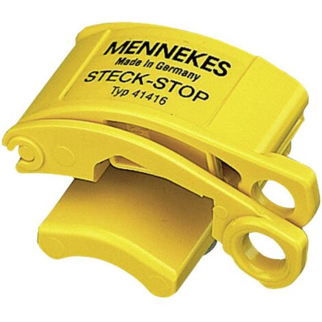 MENNEKES 41416 Proteggi spina 1 pz.