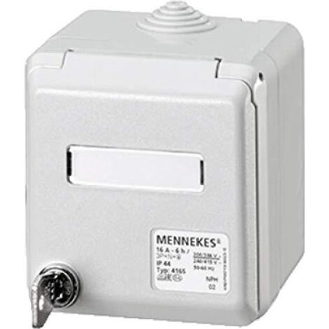 MENNEKES 4170 - PRISE CEEFORM