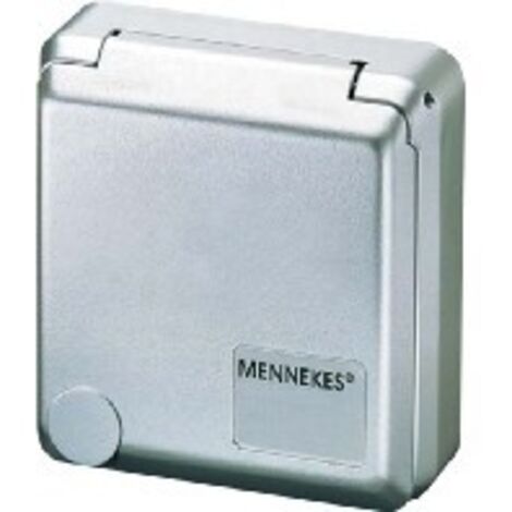 Mennekes Anbaudose Cepex 16A,5p,6h,400V,IP44 4279