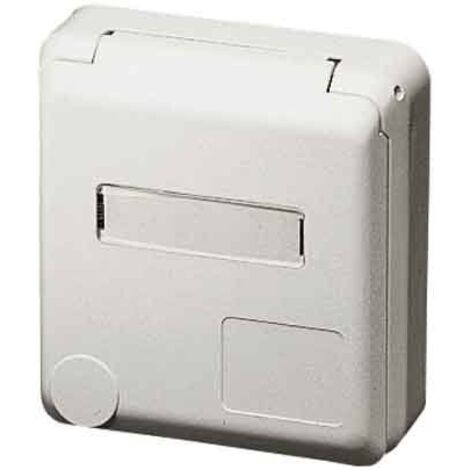 Mennekes Anbaudose Cepex 4237