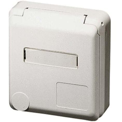 Mennekes Anbaudose Cepex 4238
