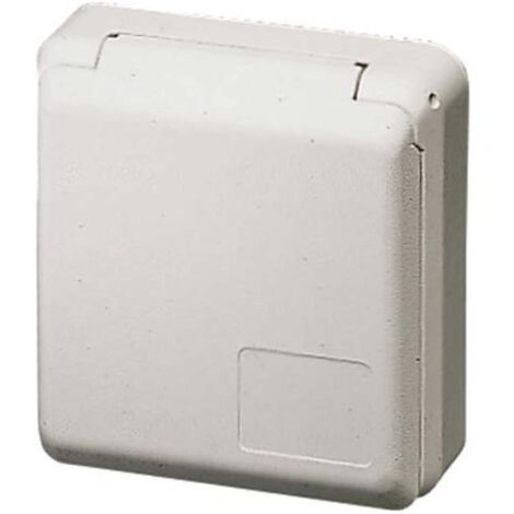 Mennekes Anbaudose Cepex 4262